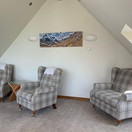 Newton Bothy Lägenhet Stirling Exteriör bild