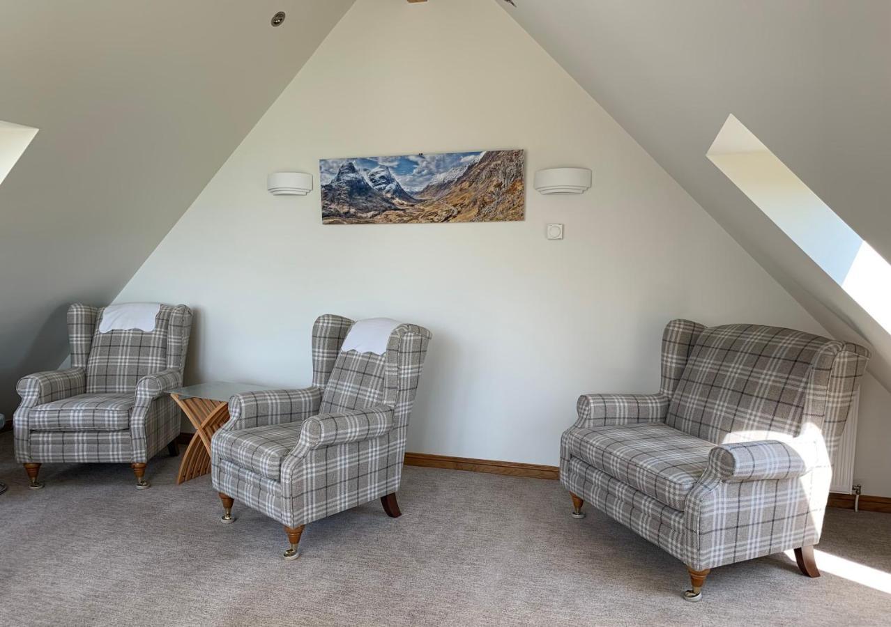Newton Bothy Lägenhet Stirling Exteriör bild