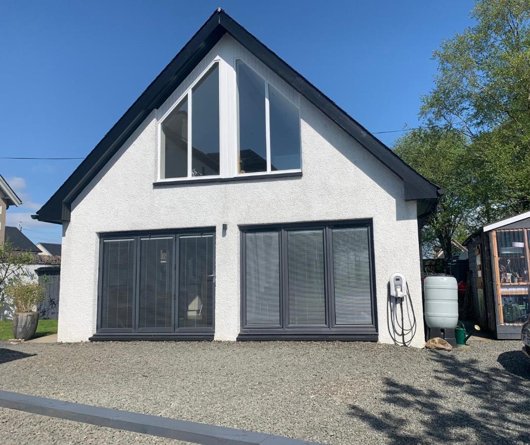 Newton Bothy Lägenhet Stirling Exteriör bild