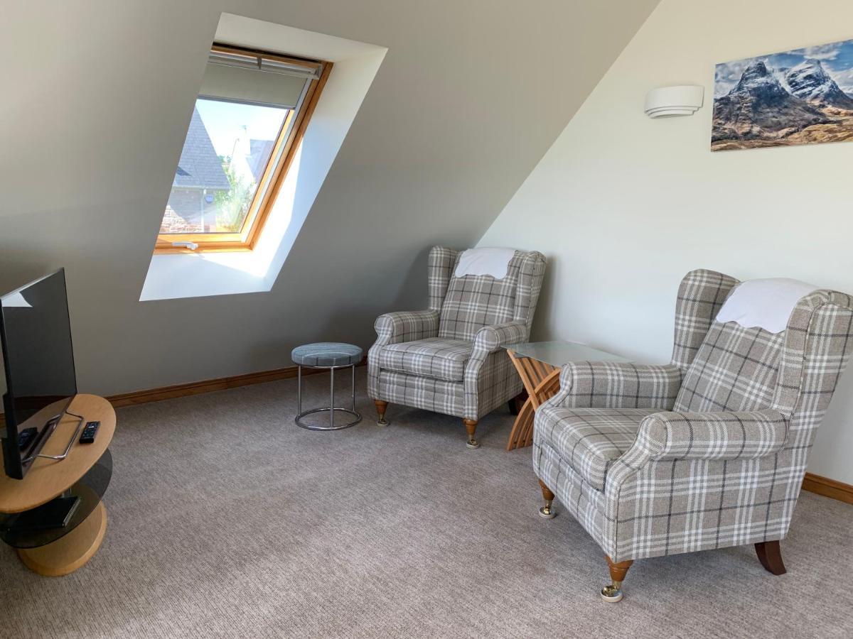 Newton Bothy Lägenhet Stirling Exteriör bild