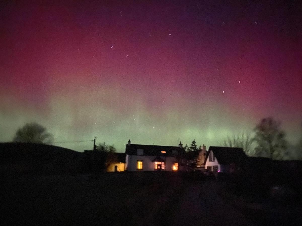 Newton Bothy Lägenhet Stirling Exteriör bild