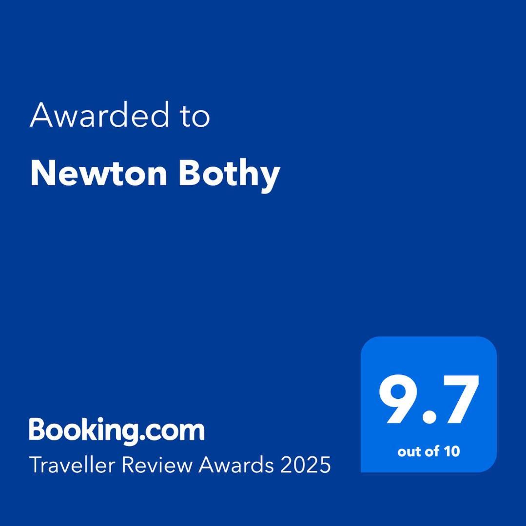 Newton Bothy Lägenhet Stirling Exteriör bild